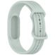 Ремінець для годинника Reframe Texture Wave для Google Fitbit Air - Grey (258008H). Фото 4 з 9