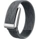 Ремешок для часов Reframe Weave Fit для WHOOP 5.0 / MG - Grey / Silver (403116HS). Фото 1 из 3