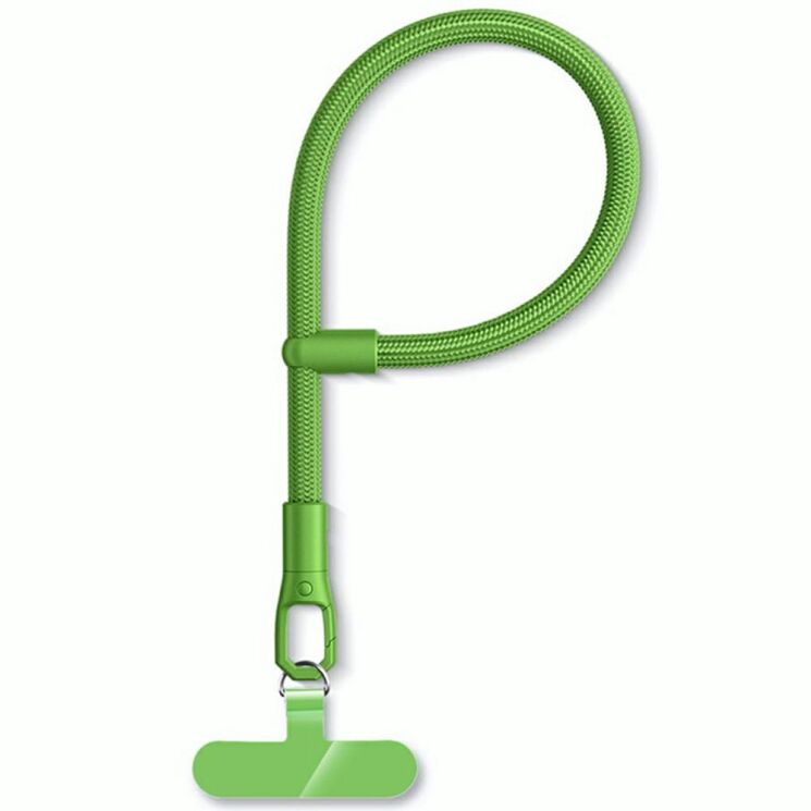 Ремінець для смартфона Reframe Compact Wrist - Matcha Green (983027M) Ремінець для смартфона Reframe Compact Wrist - Matcha Green: фото 1 з 6