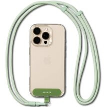 Ремешок для смартфона Ringke Link & Flow Shoulder Strap Y-Type (8800293851615) - Mute Mint: фото 1 из 14