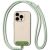Ремешок для смартфона Ringke Link & Flow Shoulder Strap Y-Type (8800293851615) - Mute Mint: фото 1 из 14