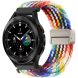 Ремінець DUX DUCIS Mixture Pro Series для годинників з шириною кріплення 22мм - Rainbow (895438RW). Фото 2 з 18