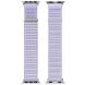 Ремінець DUX DUCIS YE Series для Apple Watch 42 (Series 10) / 41 / 40 / SE 40 / 38 - Purple (345139V). Фото 3 з 12