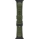 Ремешок Hoco WA35 для Apple Watch 42 (Series 10/11) / 41 / 40 / SE 40 / 38 - Army Green (345149G). Фото 2 из 3