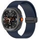 Ремінець Reframe Magnetic Loop для Samsung Galaxy Watch 8 (40/44mm) / 8 Classic - Midnight Blue (384118MB). Фото 2 з 7
