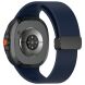 Ремінець Reframe Magnetic Loop для Samsung Galaxy Watch 8 (40/44mm) / 8 Classic - Midnight Blue (384118MB). Фото 1 з 7