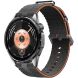 Ремешок Reframe Sport Linear для часов с шириной крепления 20 мм - Grey / Orange (895458HO). Фото 2 из 9