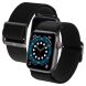 Ремешок Spigen (SGP) Lite Fit для Apple Watch 42 (Series 10) / 41 / 40 / SE 40 / 38 - Black (251850B). Фото 4 из 15