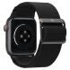 Ремешок Spigen (SGP) Lite Fit для Apple Watch 42 (Series 10) / 41 / 40 / SE 40 / 38 - Black (251850B). Фото 3 из 15