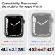 Ремінець Spigen (SGP) Lite Fit для Apple Watch 42 (Series 10) / 41 / 40 / SE 40 / 38 - Navy (251850L). Фото 9 з 15