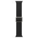 Ремешок Spigen (SGP) Lite Fit для Apple Watch 42 (Series 10) / 41 / 40 / SE 40 / 38 - Black (251850B). Фото 6 из 15