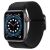 Ремінець Spigen (SGP) Lite Fit для Apple Watch 42 (Series 10) / 41 / 40 / SE 40 / 38 - Black: фото 1 з 15