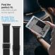 Ремінець Spigen (SGP) Lite Fit для Apple Watch 42 (Series 10) / 41 / 40 / SE 40 / 38 - Navy (251850L). Фото 13 з 15
