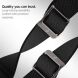 Ремінець Spigen (SGP) Lite Fit для Apple Watch 42 (Series 10) / 41 / 40 / SE 40 / 38 - Navy (251850L). Фото 12 з 15