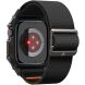 Ремешок Spigen (SGP) Lite Fit Pro для Apple Watch 10 46 mm (ACS08609) - Matte Black (364522B). Фото 5 из 16