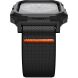 Ремешок Spigen (SGP) Lite Fit Pro для Apple Watch 10 46 mm (ACS08609) - Matte Black (364522B). Фото 3 из 16
