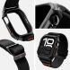 Ремешок Spigen (SGP) Lite Fit Pro для Apple Watch 10 46 mm (ACS08609) - Matte Black (364522B). Фото 11 из 16