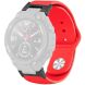Ремешок UniCase Silicone Strap для Huami Amazfit T-ReX / T-ReX Pro - Red (375200R). Фото 1 из 3