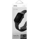 Ремінець UNIQ Dante Pro для Apple Watch 42 (Series 10) / 41 / 40 / SE 40 - Black (364230B). Фото 3 з 3