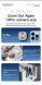 Мережевий зарядний пристрій ESSAGER 33W GaN Digital Display Travel Charger (ECTCA-LYB02-Z) - White (141974W). Фото 12 з 16