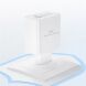 Мережевий зарядний пристрій WIWU Wi-G005 Gan 65W (1U+2C) - White (995612W). Фото 6 з 11