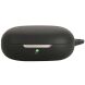 Силиконовый чехол Deexe Silicone Case (FH) для Xiaomi OpenWear Stereo Pro - Black (386800B). Фото 1 из 10