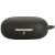 Силиконовый чехол Deexe Silicone Case (FH) для Xiaomi OpenWear Stereo Pro - Black: фото 1 из 10
