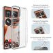 Силіконовий чохол IMAK UX-10 Series для Nothing CMF Phone 2 Pro - Transparent (386505T). Фото 5 з 6
