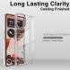 Силіконовий чохол IMAK UX-10 Series для Nothing CMF Phone 2 Pro - Transparent (386505T). Фото 3 з 6