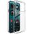 Силиконовый чехол IMAK UX-10 Series для Nothing Phone (4a) Pro - Transparent: фото 1 из 8