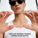 Силиконовый чехол IMAK UX-10 Series для Nothing Phone (4a) Pro - Transparent (411406T). Фото 4 из 8