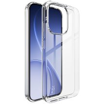 Силіконовий чохол IMAK UX-10 Series для OPPO Reno 15 Pro - Transparent: фото 1 з 6