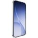 Силіконовий чохол IMAK UX-10 Series для OPPO Reno 15 Pro - Transparent (405610T). Фото 2 з 6