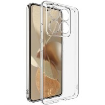 Силиконовый чехол IMAK UX-5 Series для Xiaomi 14T Pro - Transparent: фото 1 из 8