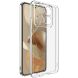 Силиконовый чехол IMAK UX-5 Series для Xiaomi 14T Pro - Transparent (365614T). Фото 1 из 8