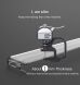 Силиконовый чехол IMAK UX-5 Series для Xiaomi 14T Pro - Transparent (365614T). Фото 7 из 8