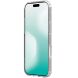 Силиконовый чехол NILLKIN Nature TPU Pro Magnetic для iPhone Air - Transparent (387169T). Фото 3 из 14