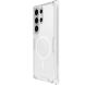 Силиконовый чехол NILLKIN Nature TPU Pro Magnetic для Samsung Galaxy S24 Ultra - Transparent (343321T). Фото 4 из 15