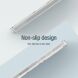 Силиконовый чехол NILLKIN Nature TPU Pro Magnetic для Samsung Galaxy S24 Ultra - Transparent (343321T). Фото 10 из 15