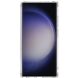 Силиконовый чехол NILLKIN Nature TPU Pro Magnetic для Samsung Galaxy S24 Ultra - Transparent (343321T). Фото 2 из 15