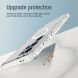 Силиконовый чехол NILLKIN Nature TPU Pro Magnetic для Samsung Galaxy S24 Ultra - Transparent (343321T). Фото 7 из 15