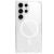Силиконовый чехол NILLKIN Nature TPU Pro Magnetic для Samsung Galaxy S24 Ultra - Transparent: фото 1 из 15