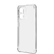 Силиконовый (TPU) чехол ArmorStandart Air Force для Honor X7a - Transparent (337500T)