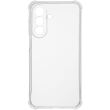 Силиконовый (TPU) чехол ArmorStandart Air Force для Samsung Galaxy A27 (A276) - Clear (408658T)