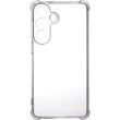 Силіконовий (TPU) чохол ArmorStandart Air Force для Samsung Galaxy S26 Plus (S947) - Transparent (404391T)