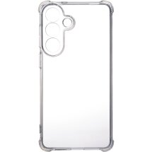 Силиконовый (TPU) чехол ArmorStandart Air Force для Samsung Galaxy S26 Plus (S947) - Transparent: фото 1 из 6
