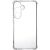 Силиконовый (TPU) чехол ArmorStandart Air Force для Samsung Galaxy S26 Plus (S947) - Transparent: фото 1 из 6