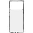 Силиконовый (TPU) чехол ArmorStandart Air Force для Xiaomi Poco F6 Pro - Transparent (354921T)