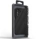 Силиконовый (TPU) чехол ArmorStandart Matte Slim Fit для Samsung Galaxy A26 (A266) - Black (371656B). Фото 3 из 5