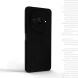 Силиконовый (TPU) чехол ArmorStandart Matte Slim Fit для Xiaomi Redmi A3 - Black (349258B). Фото 2 из 5